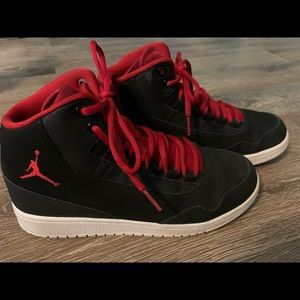 Nike Air Jordan Executive (GS) Boys 820241-001